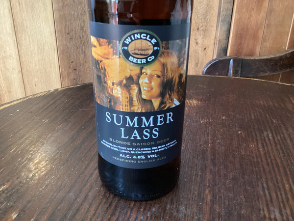 Summer Lass 12x500ml